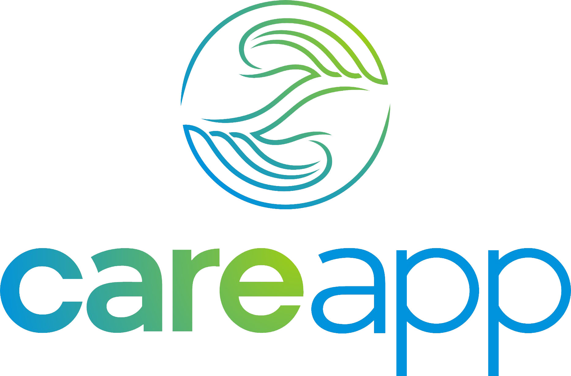 Careapp Logo